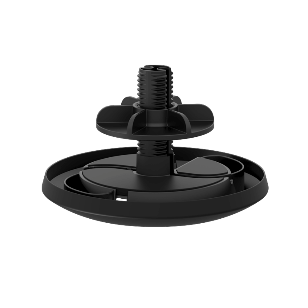 RALLY MIC MOUNT- תושבת שולחנית למיקרופון מבית LOGITECH
