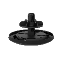 RALLY MIC MOUNT- תושבת שולחנית למיקרופון מבית LOGITECH