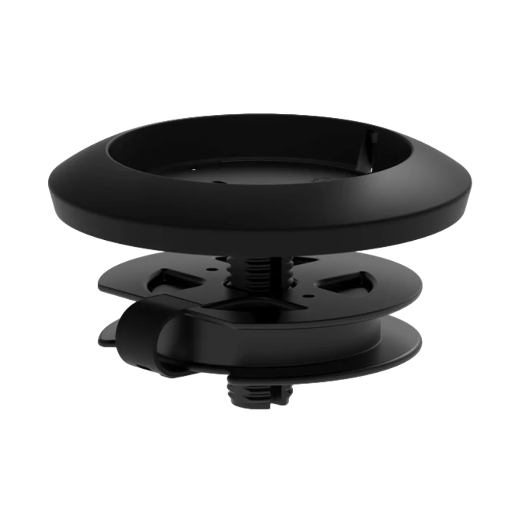 RALLY MIC MOUNT- תושבת שולחנית למיקרופון מבית LOGITECH