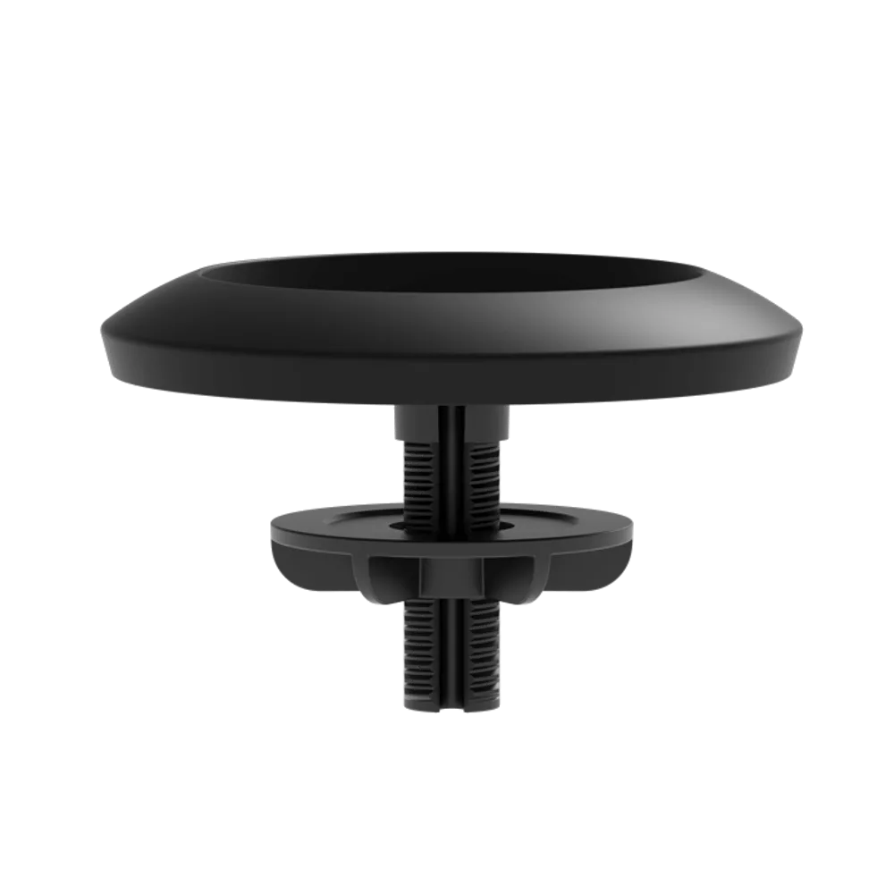 RALLY MIC MOUNT- תושבת שולחנית למיקרופון מבית LOGITECH