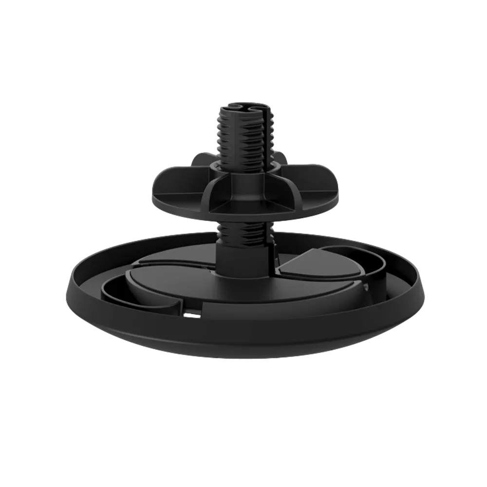 RALLY MIC MOUNT- תושבת שולחנית למיקרופון מבית LOGITECH