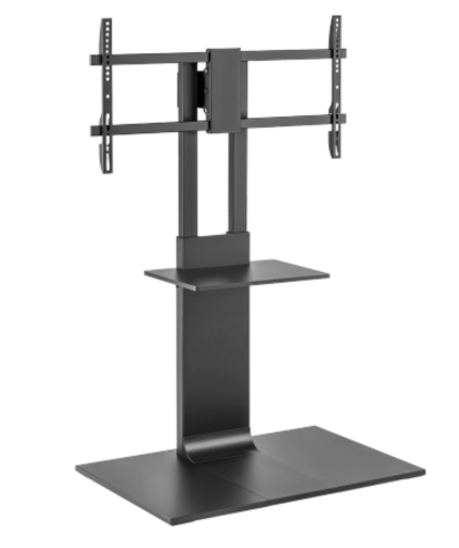 עגלה ניידת עבור מסכים 45'-90' FS46-48T-01-NT LUMI