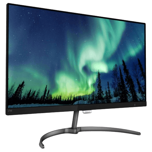 מסך מחשב PHILIPS 276E8VJSB 27" LED