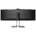 מסך מחשב "PHILIPS 499P9H LED 49