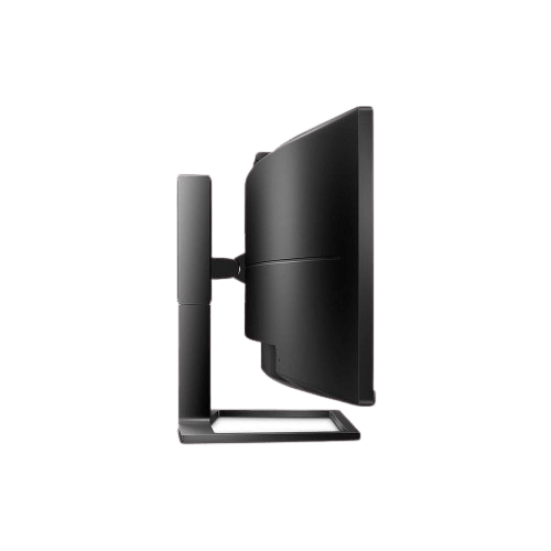 מסך מחשב "PHILIPS 499P9H LED 49