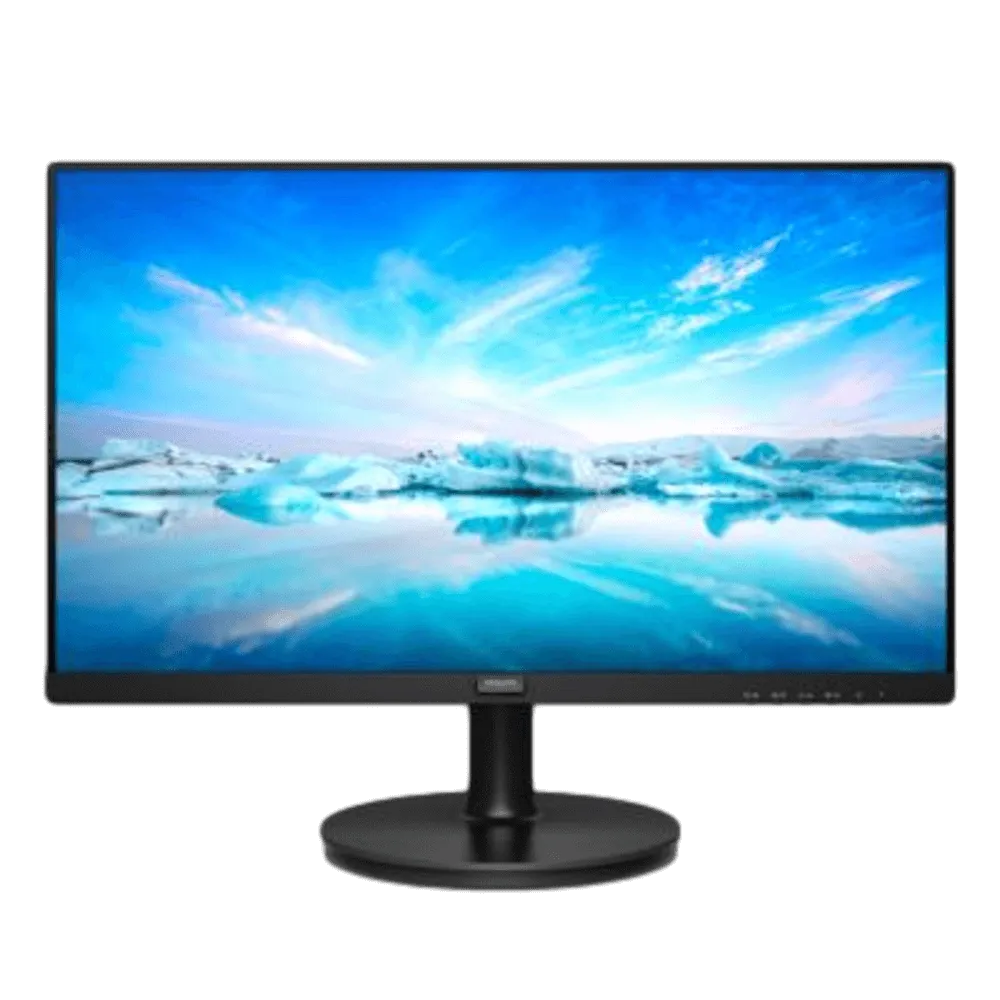 מסך מחשב Philips 241V8LA 23.8" LED