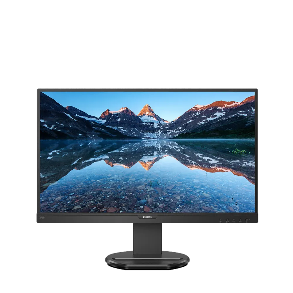 מסך מחשב Philips 273B9 27" LED