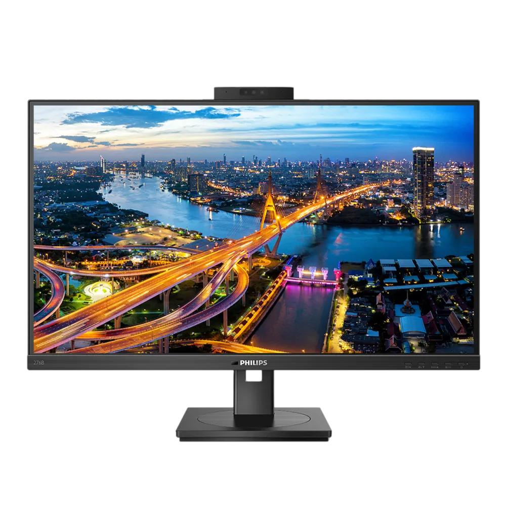 מסך מחשב "PHILIPS 276B1JH LED 27