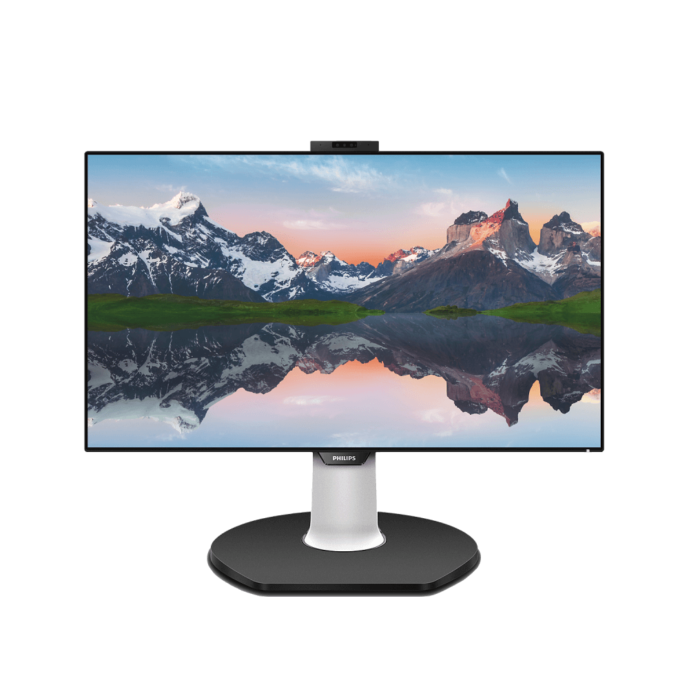 מסך מחשב 32" מבית PHILIPS