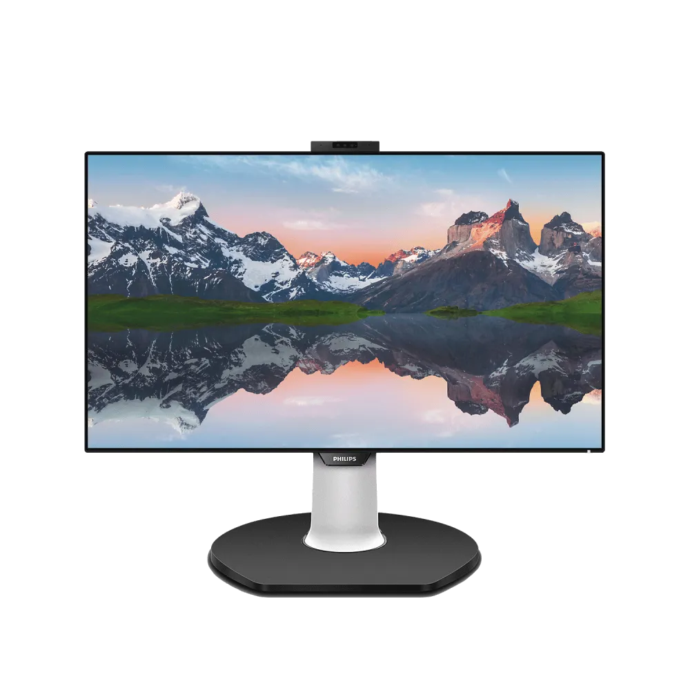 מסך מחשב 32" מבית PHILIPS