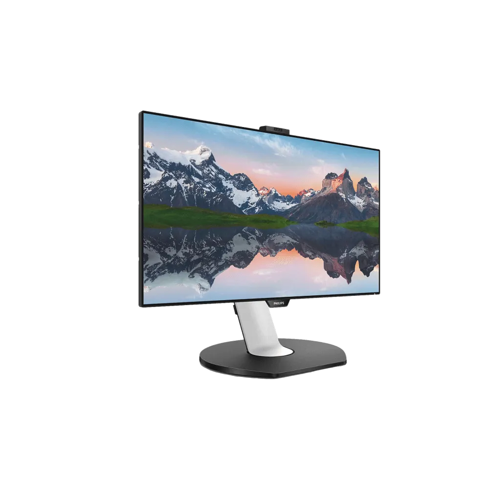 מסך מחשב 32" מבית PHILIPS