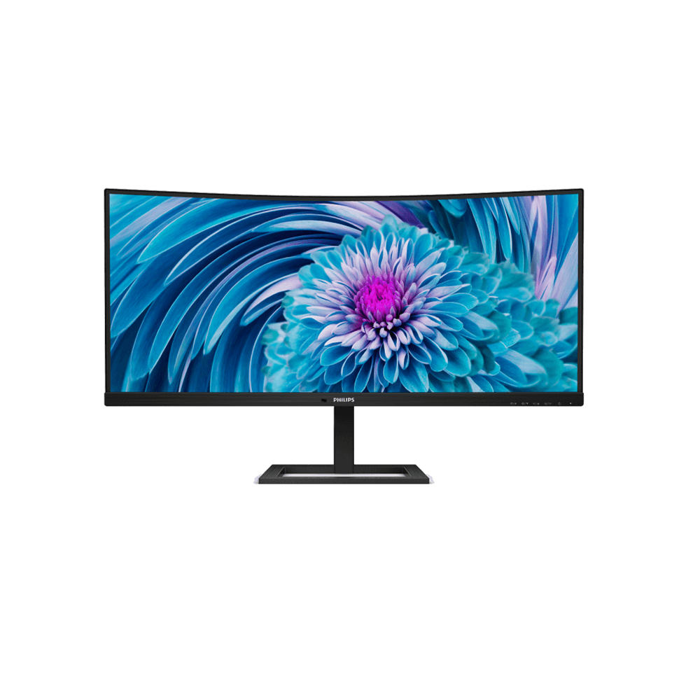מסך מחשב PHILIPS 346E2CUAE 34" LED
