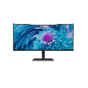 מסך מחשב PHILIPS 346E2CUAE 34" LED