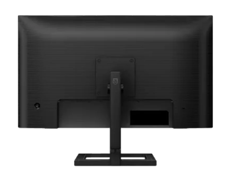 מסך "PHILIPS IPS+PI+USB-C+SP 27E1N1300AE 27