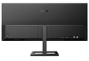 מסך "PHILIPS 2K USB-C+HDMI+DP+SP 346E2LAE 34