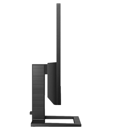מסך "PHILIPS 2K USB-C+HDMI+DP+SP 346E2LAE 34