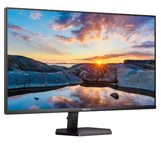 מסך "2K USB-C+HDMI+DP+SP 32E1N3600LA 32 מבית PHILIPS