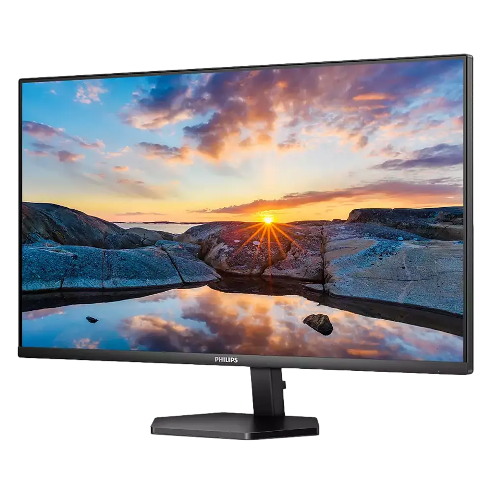 מסך "2K USB-C+HDMI+DP+SP 32E1N3600LA 32 מבית PHILIPS