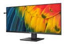 מסך "PHILIPS 2K IPS+USB-C+HD+DP+SP 40B1U5600/00 40