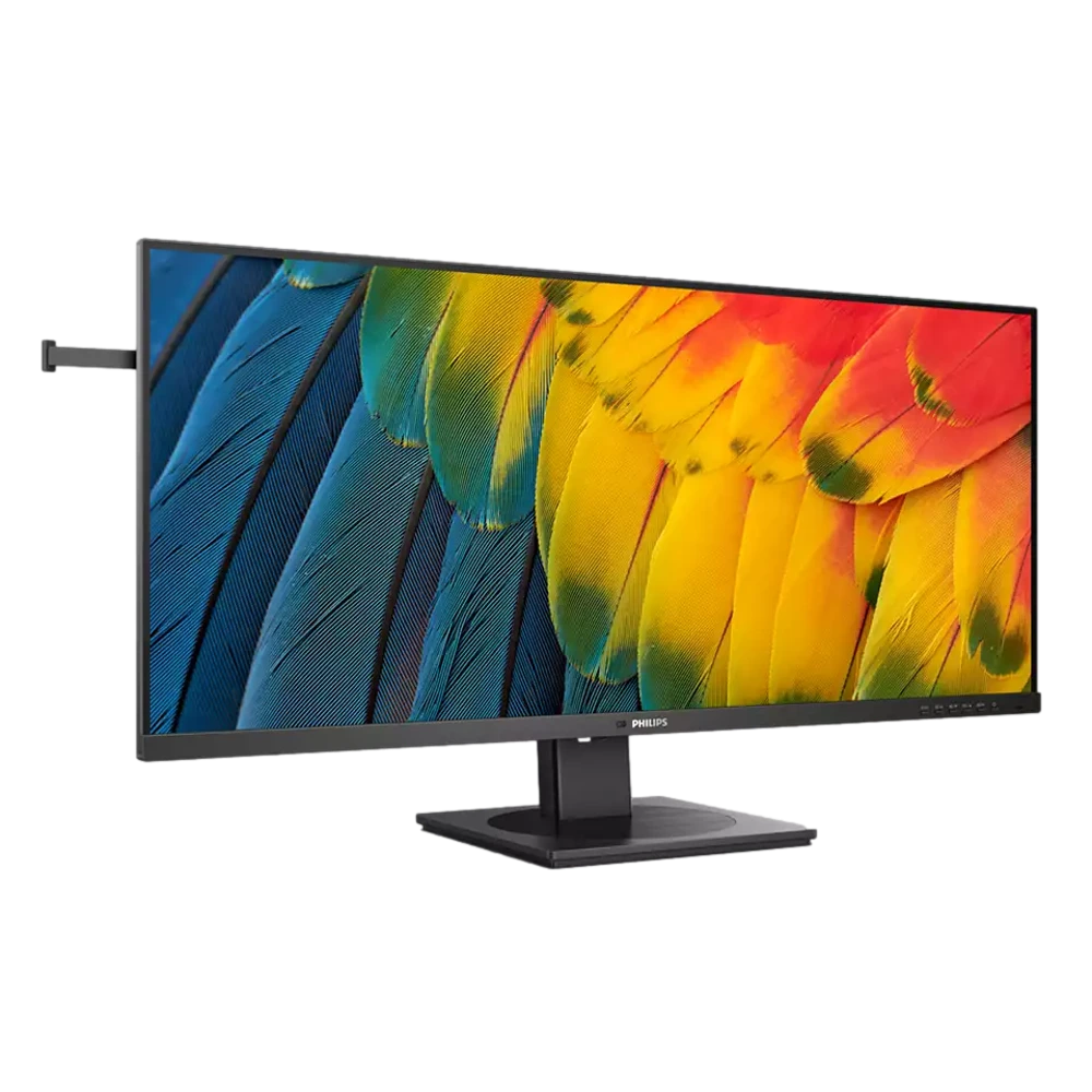 מסך "PHILIPS 2K IPS+USB-C+HD+DP+SP 40B1U5600/00 40