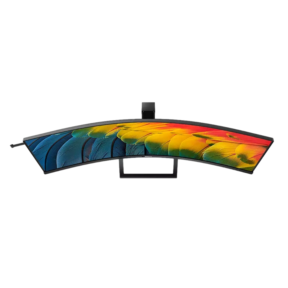 מסך "PHILIPS 2K USB-C+HD+DP+SP 45B1U6900C 45