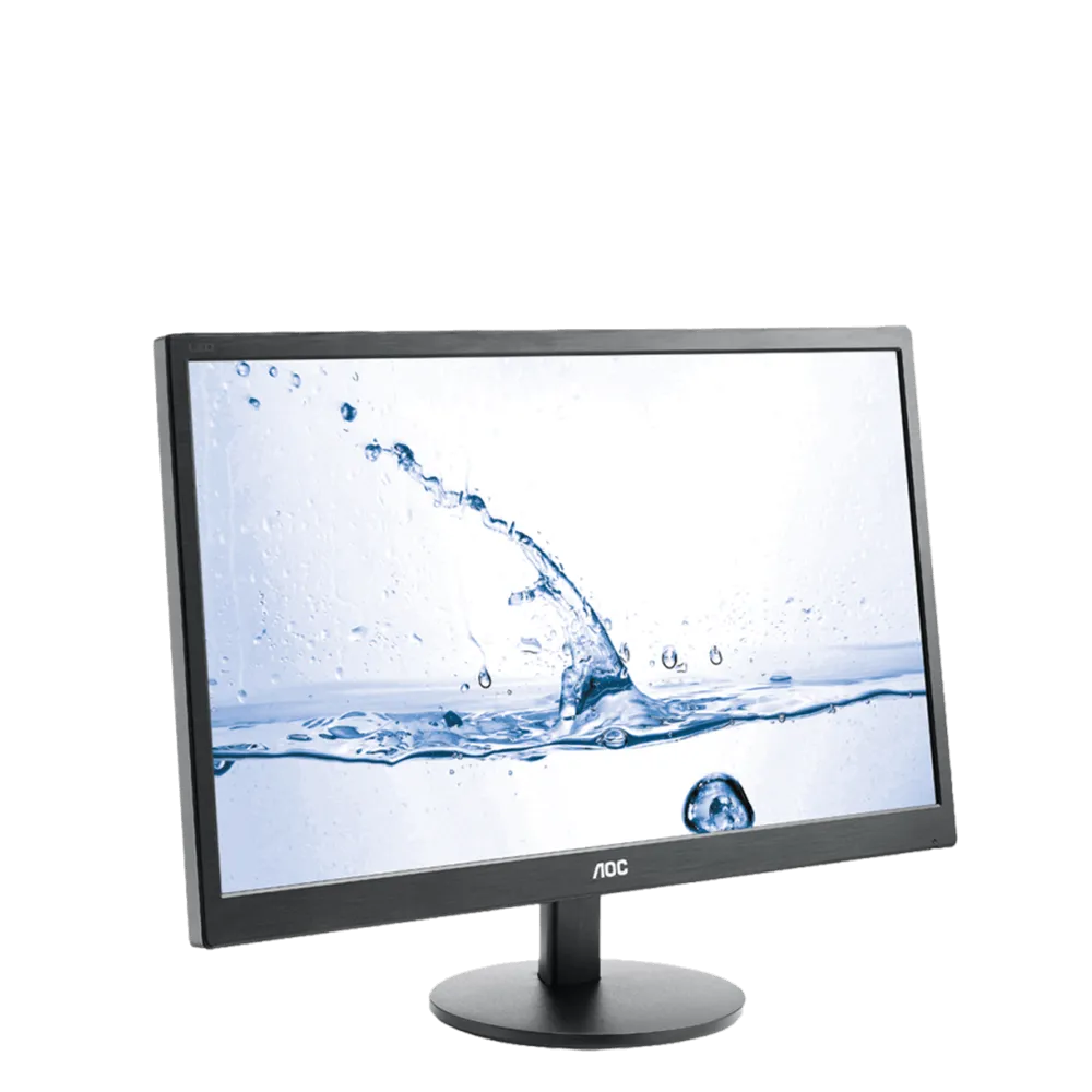 מסך מחשב AOC M2470SWH 23.6'' LED