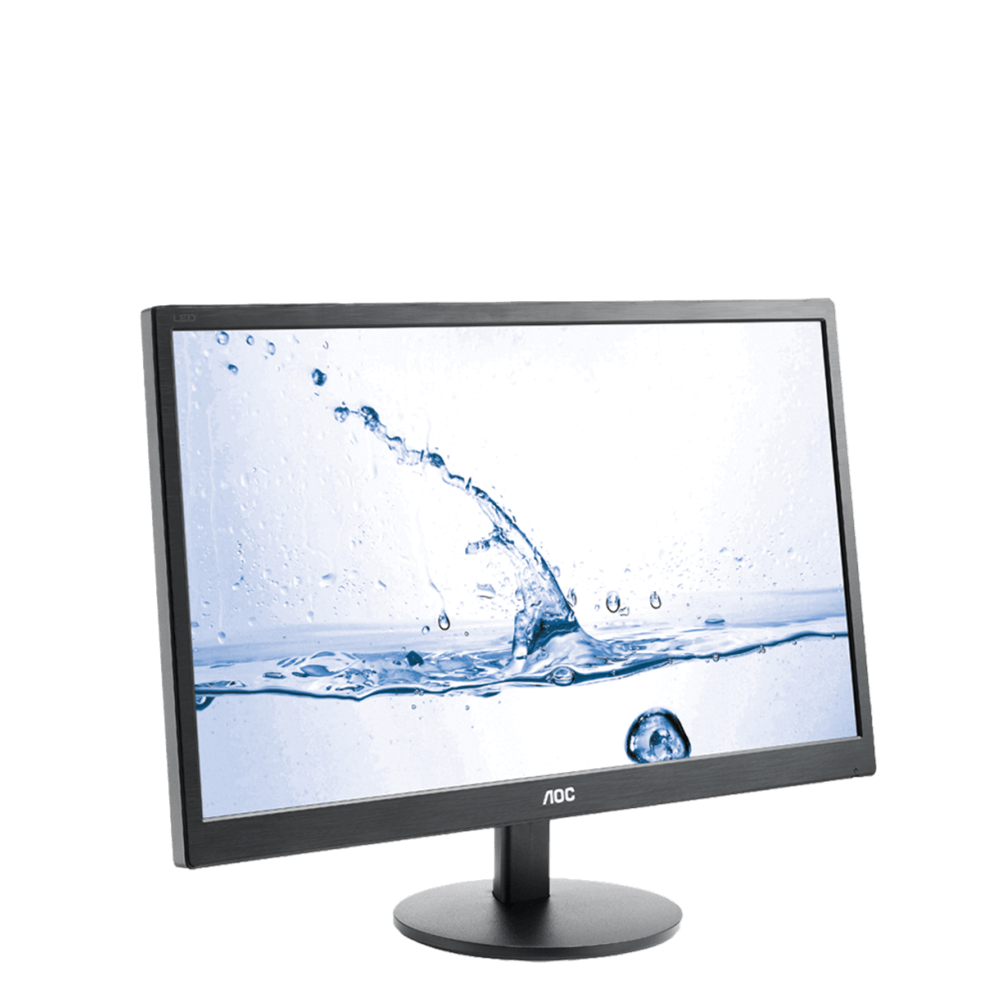 מסך מחשב AOC M2470SWH 23.6'' LED