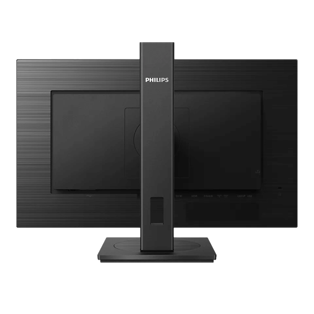 PHILIPS 272S1M 27" LED מסך מחשב