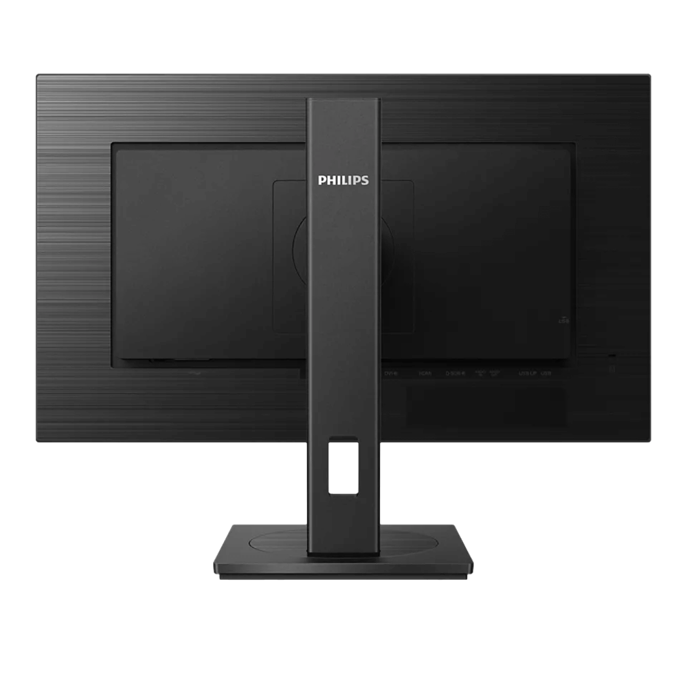 PHILIPS 272S1M 27" LED מסך מחשב
