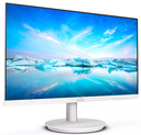 מסך 23.6 לבן PH IPS+HDMI+VGA 241V8AW