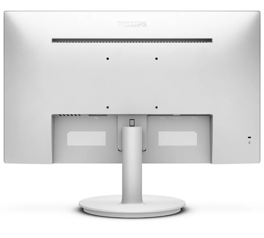 מסך 23.6 לבן PH IPS+HDMI+VGA 241V8AW