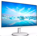 מסך "27 לבן IPS+HD+VGA+SP 271V8AW