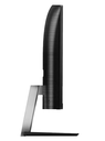מסך "32 קעור PHILIPS HDMI+DP 322E1C