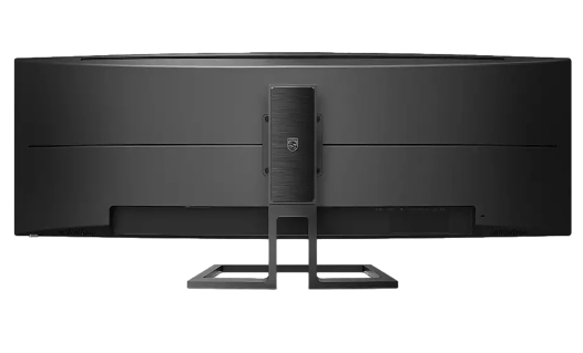 מסך "PHILIPS 2K HD+DP+SP 498P9 49
