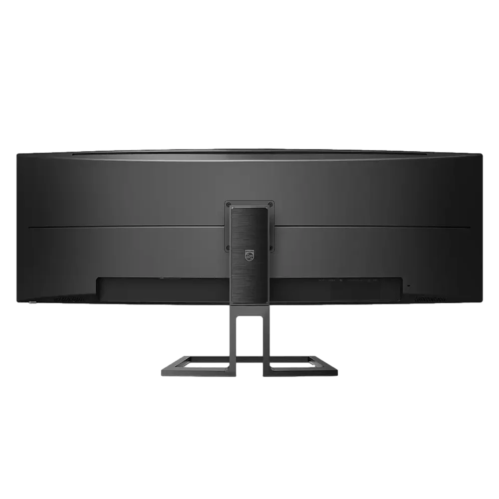 מסך "PHILIPS 2K HD+DP+SP 498P9 49