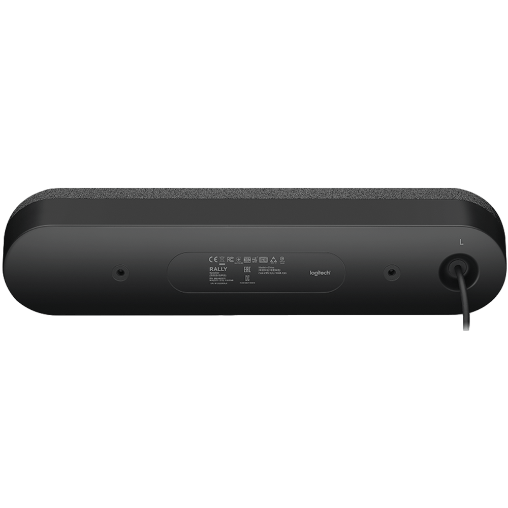 Logitech Rally Speaker