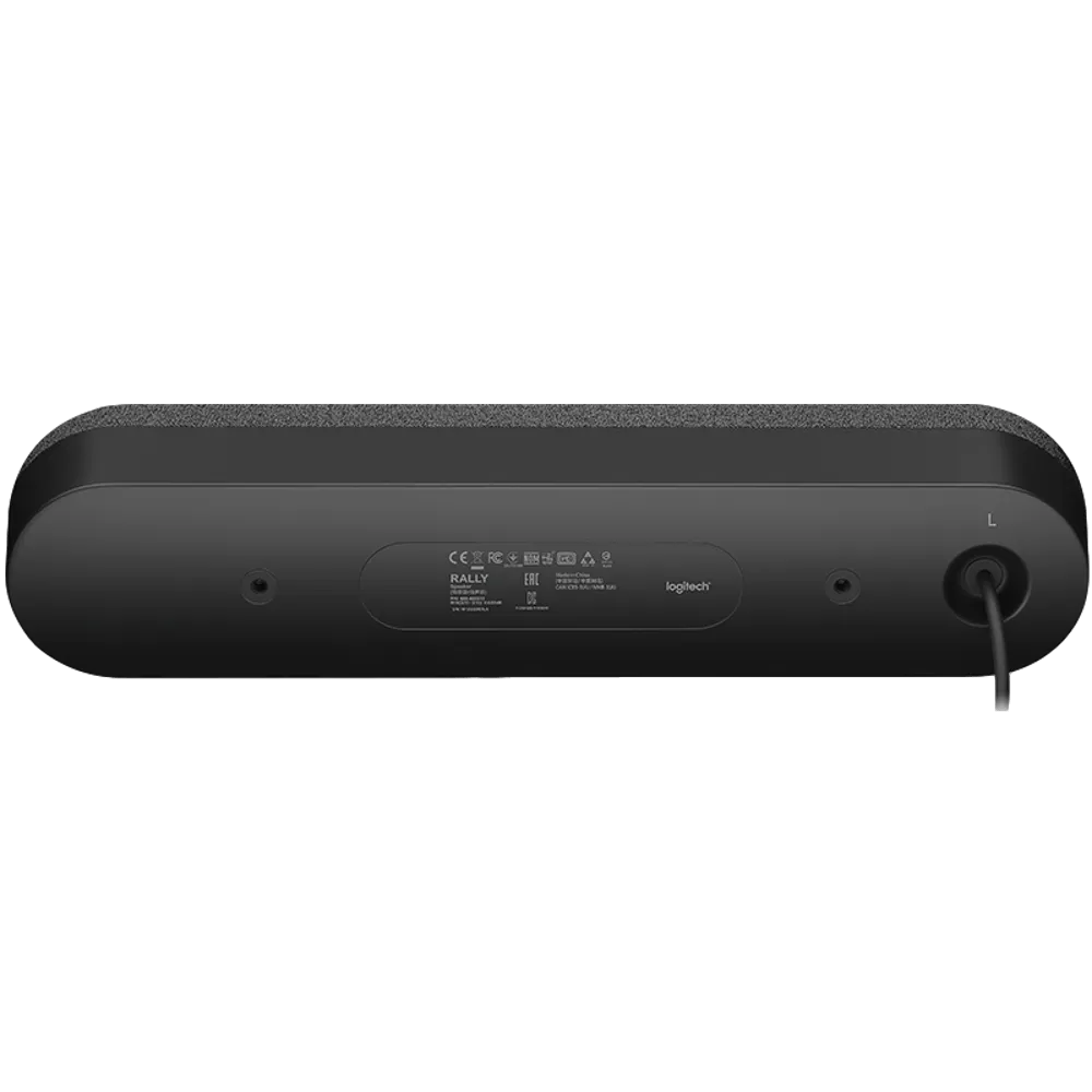 Logitech Rally Speaker