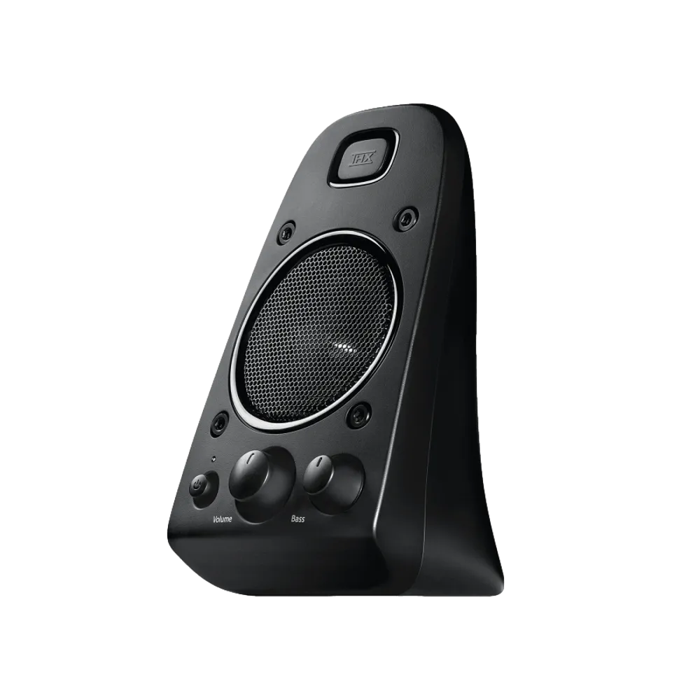 רמקול למחשב Logitech Z623 2.1