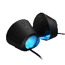 רמקול Logitech G560 LIGHTSYNC PC Gaming Speakers 2.1