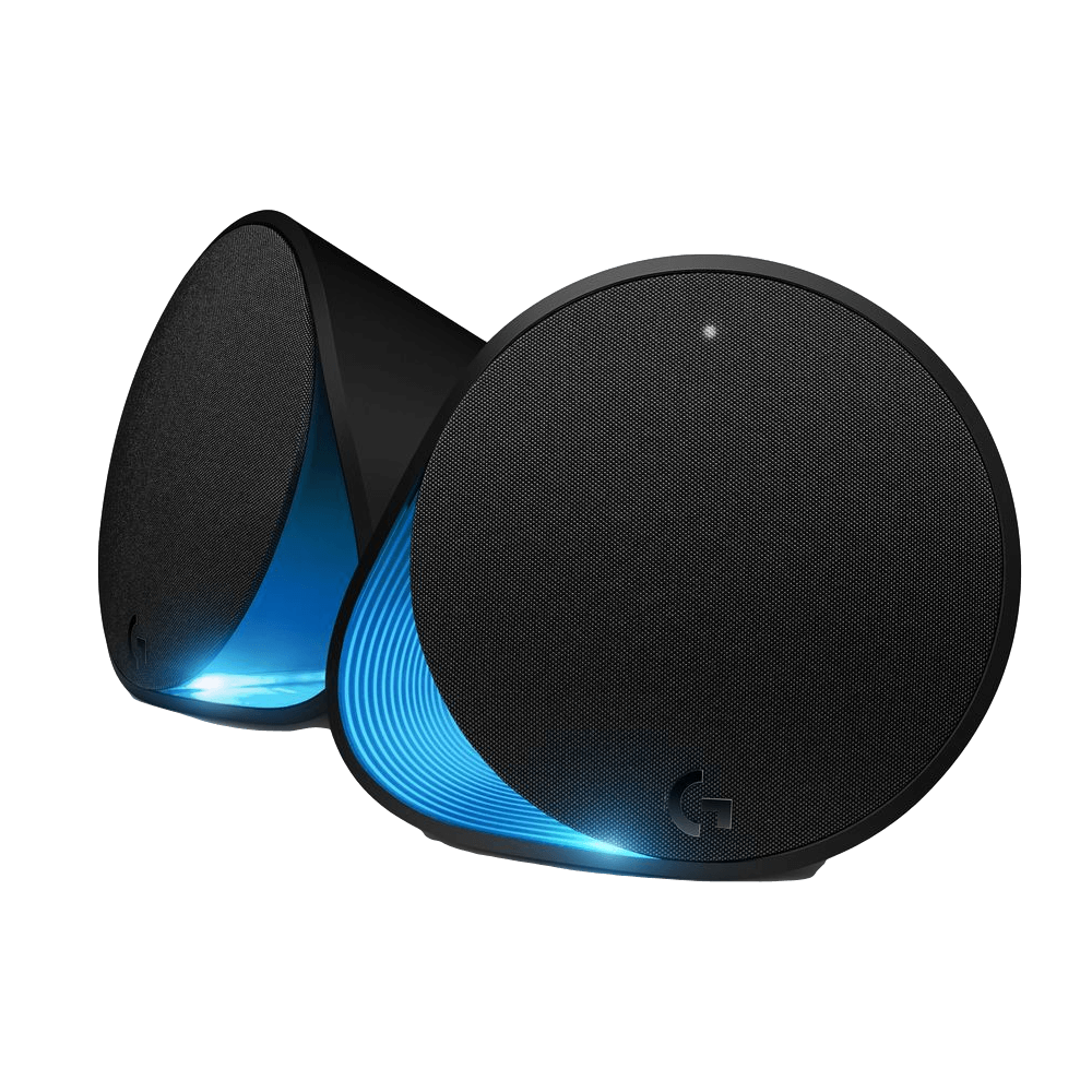 רמקול Logitech G560 LIGHTSYNC PC Gaming Speakers 2.1