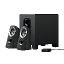 רמקולים למחשב Logitech Z313 2.1