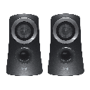 רמקולים למחשב Logitech Z313 2.1