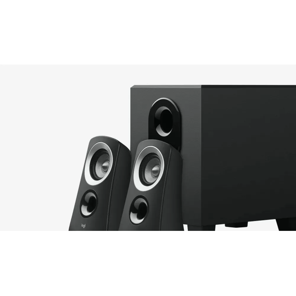 רמקולים למחשב Logitech Z313 2.1
