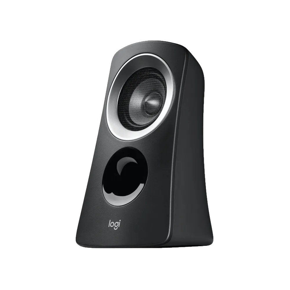 רמקולים למחשב Logitech Z313 2.1