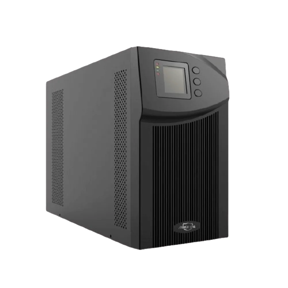 אל פסק אונליין Armor Line On-Line 3000VA/2700W