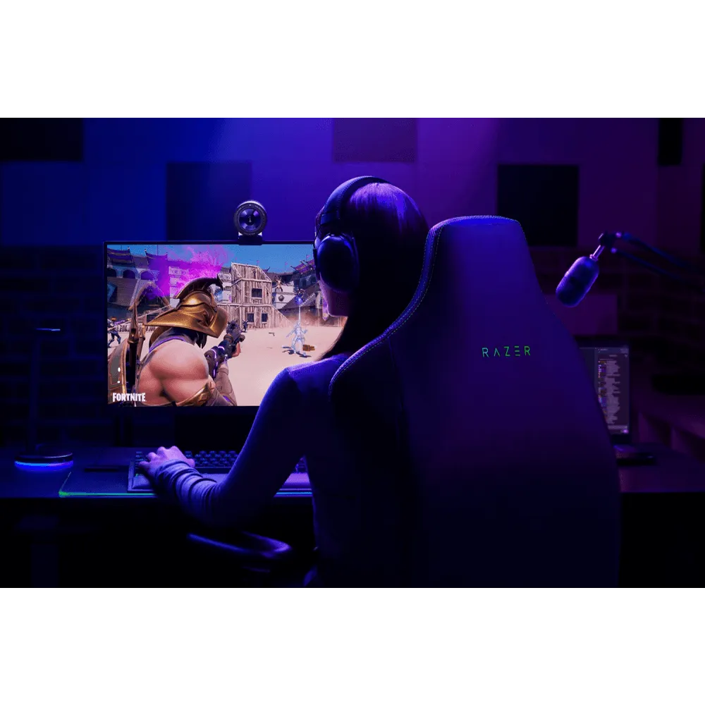 מצלמת רשת RAZER KIYO PRO