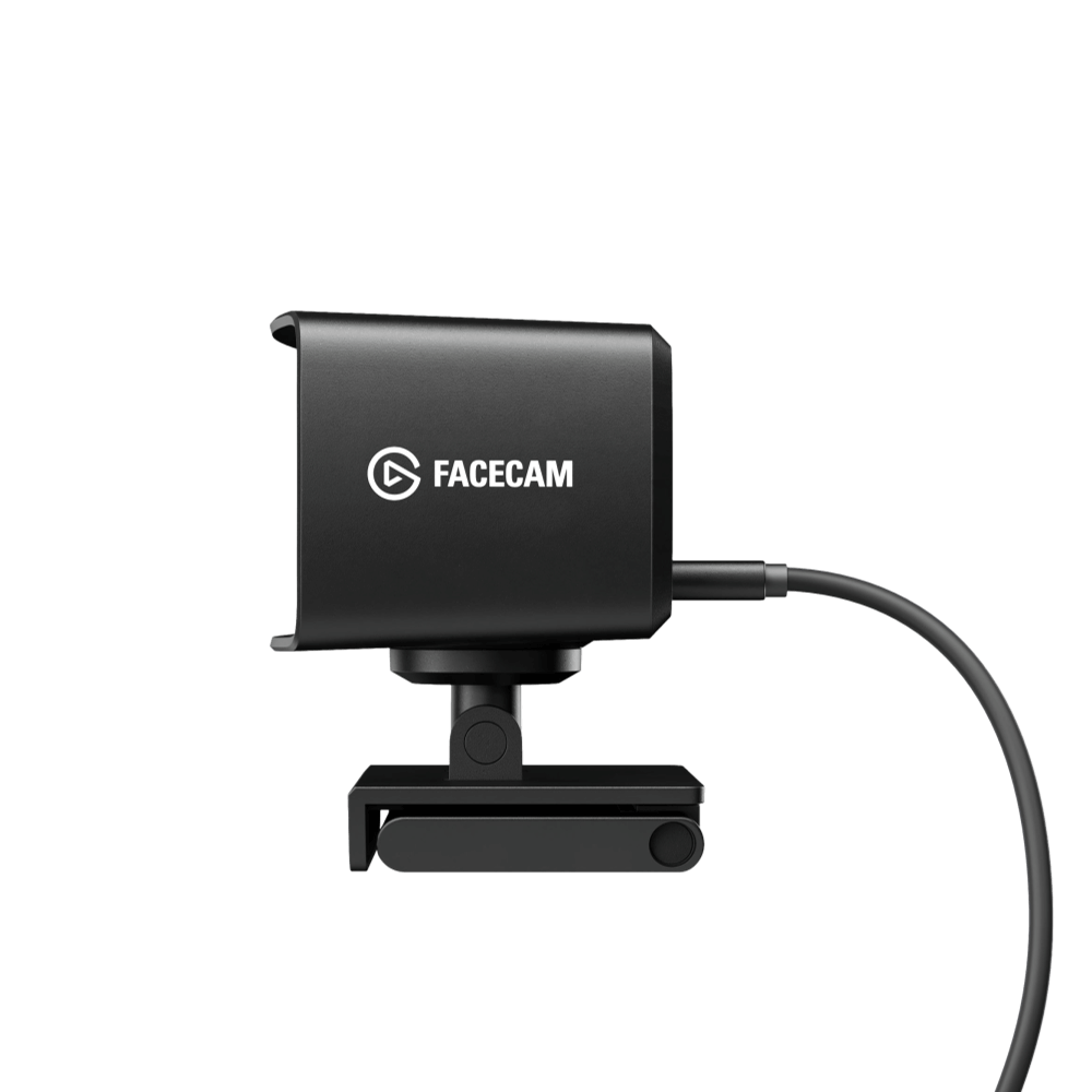 מצלמת רשת ELGATO FACECAM HD
