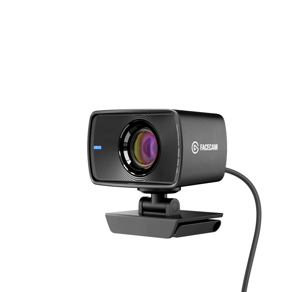 מצלמת רשת ELGATO FACECAM HD