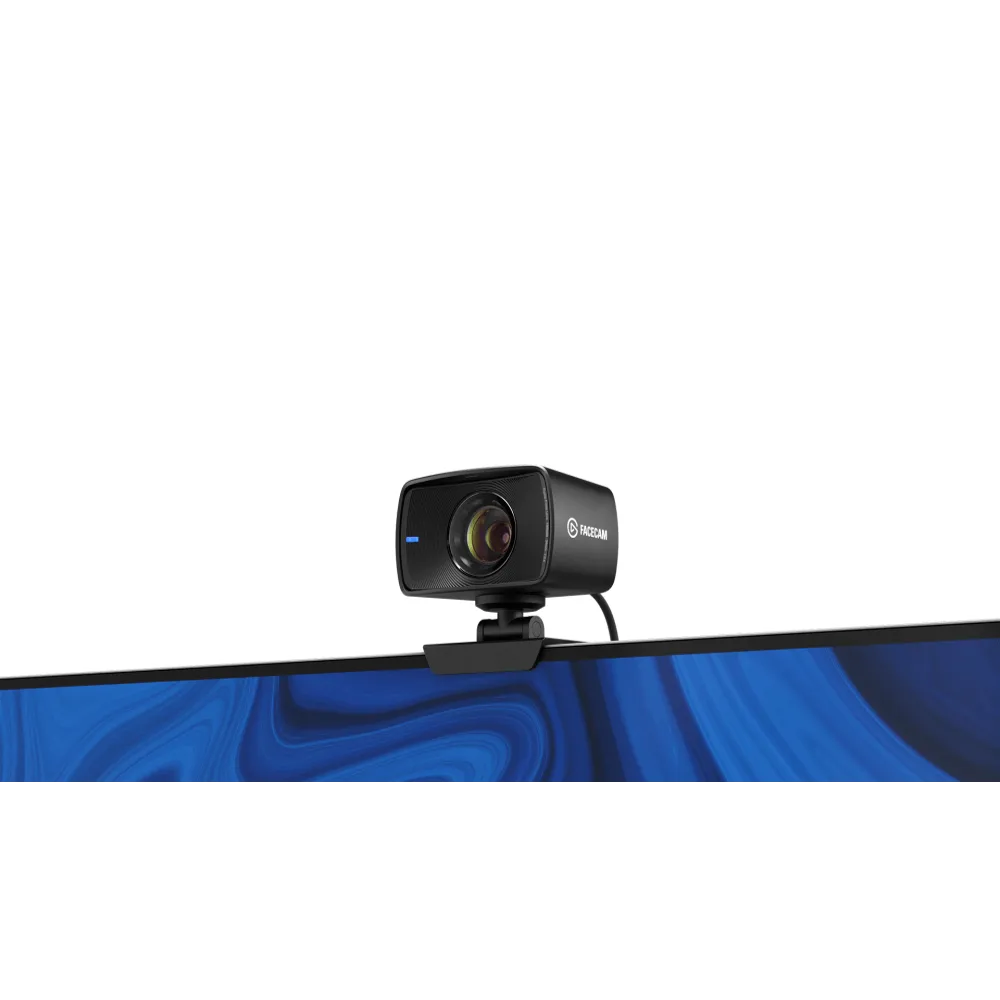 מצלמת רשת ELGATO FACECAM HD