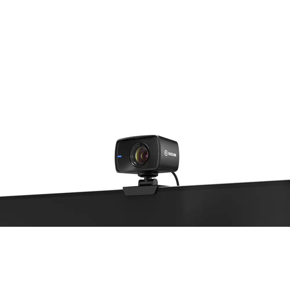 מצלמת רשת ELGATO FACECAM HD